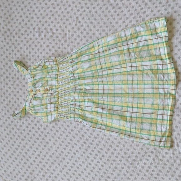 Bright Dress & Romper Set - Picture 2 of 9